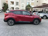 Nissan Kicks 2018